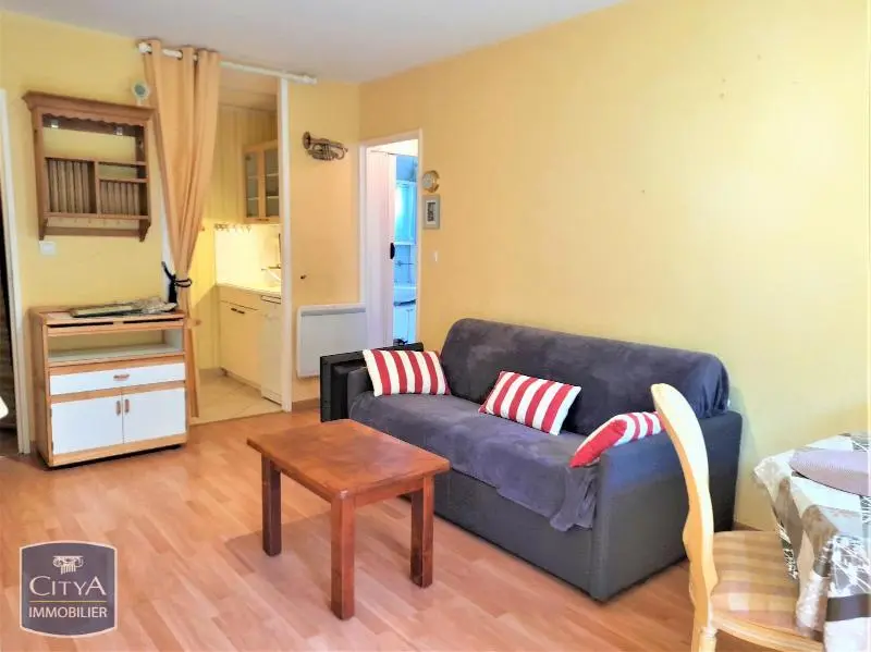 Photo 4 Appartement 2 pièces 36m²