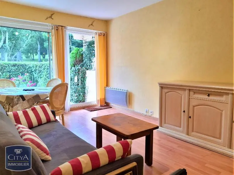 Photo 5 Appartement 2 pièces 36m²