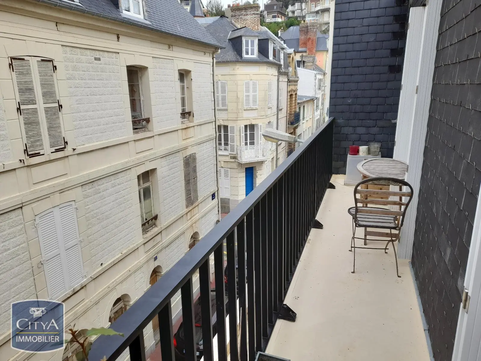 Photo 1 Appartement 2 pièces 23.16m²