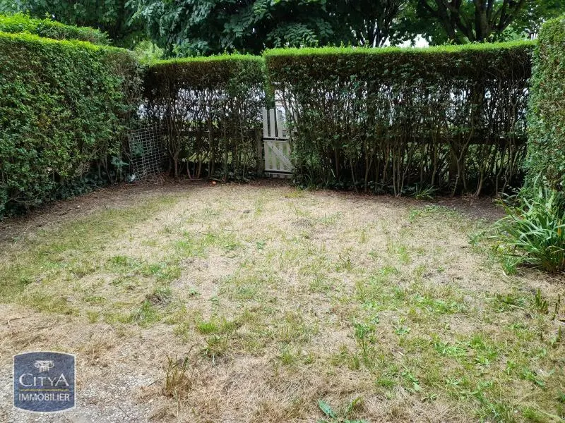 Photo 4 Appartement 2 pièces 34.6m²