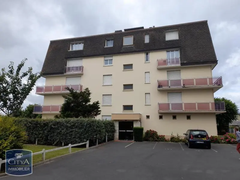 Photo 5 Appartement 2 pièces 34.6m²