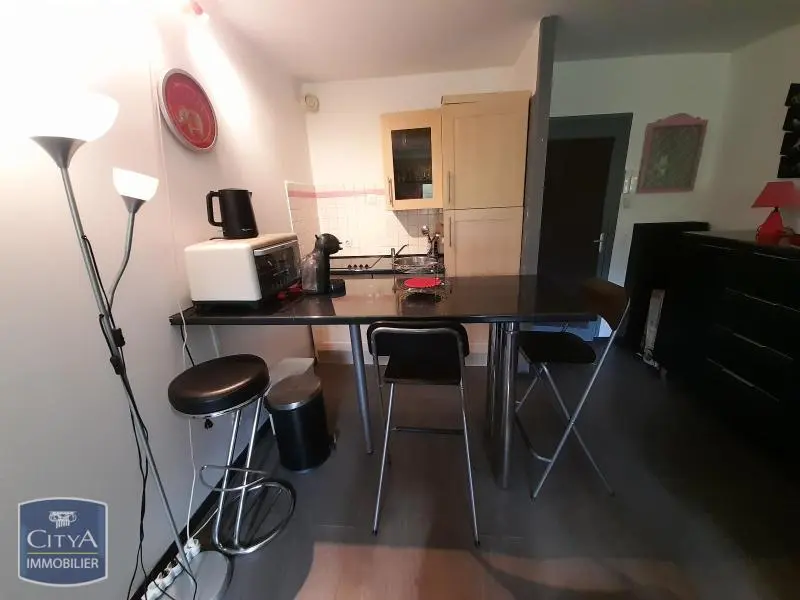 Photo 3 Appartement 1 pièce 23m²