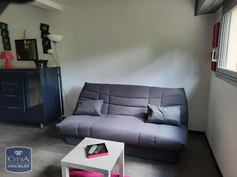 Photo 4 Appartement 1 pièce 23m²