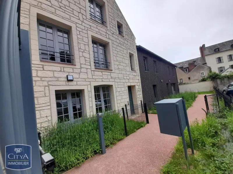 Photo 1 Appartement 3 pièces 67.17m²
