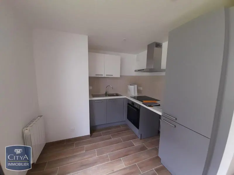 Photo 8 Appartement 3 pièces 67.17m²