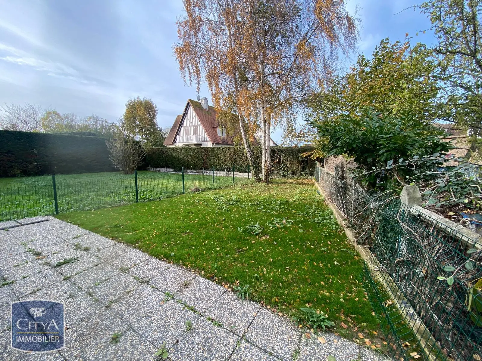 Photo 1 Maison 3 pièces 39.13m²