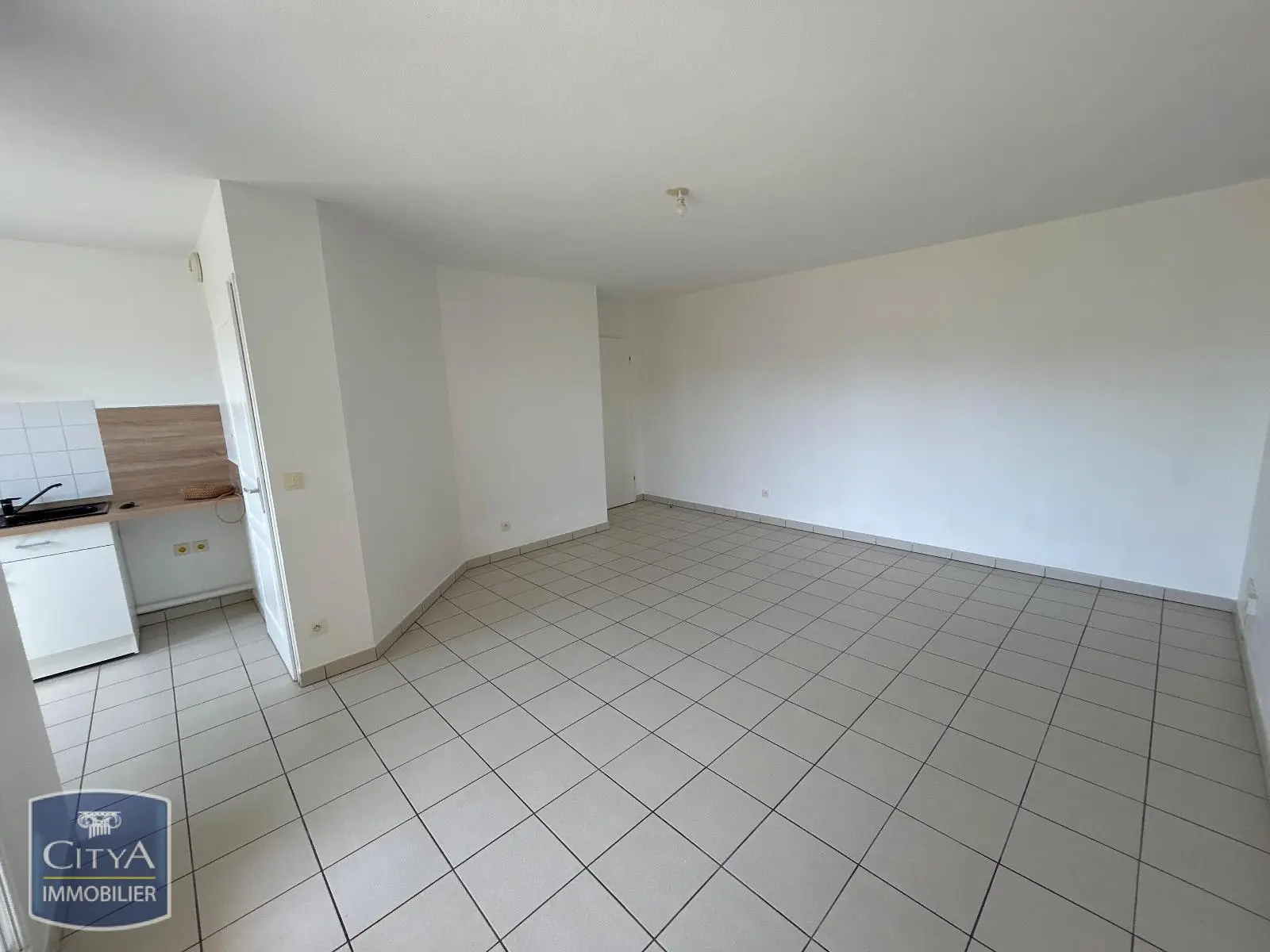 Photo 4 Appartement 2 pièces 45m²