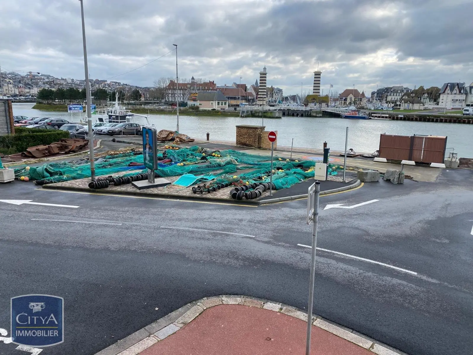 Photo 5 Appartement 2 pièces 26.27m²