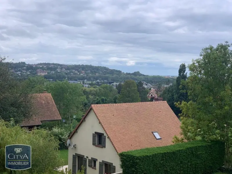 Photo 2 Appartement 1 pièce 25.72m²