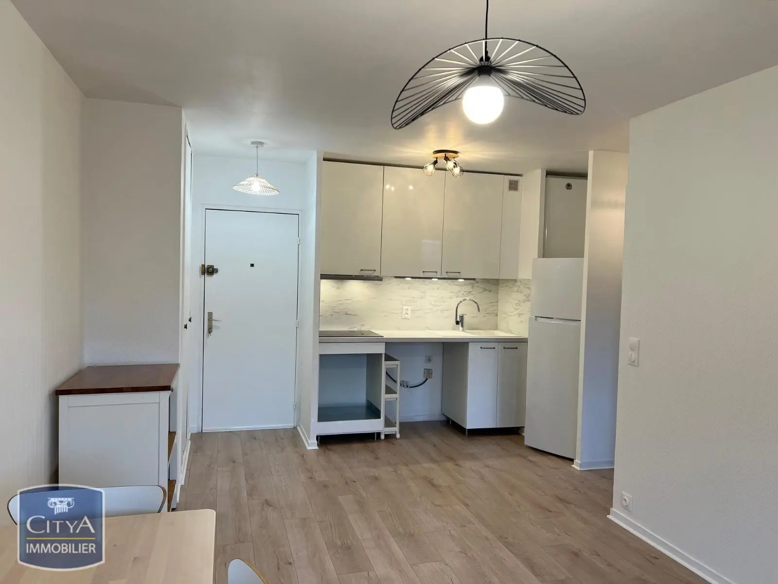 Photo 1 Appartement 2 pièces 35.09m²