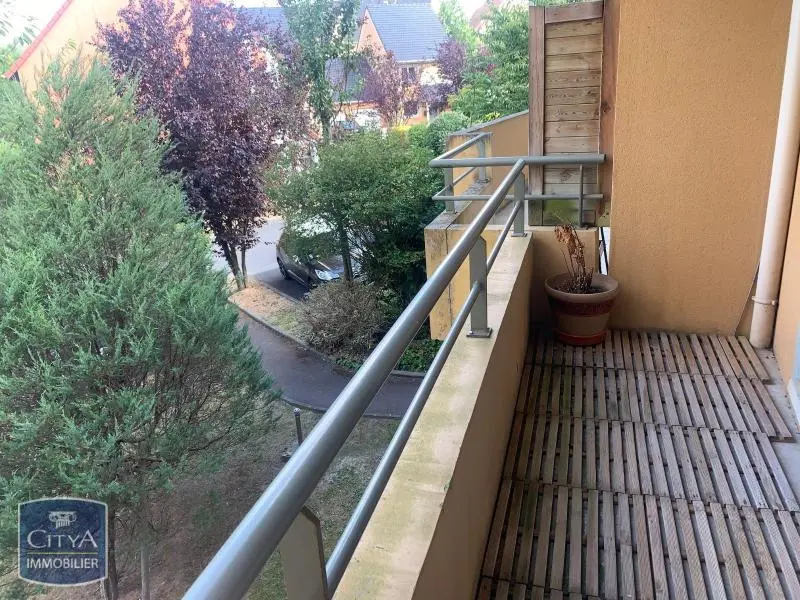 Photo 3 Appartement 3 pièces 57m²
