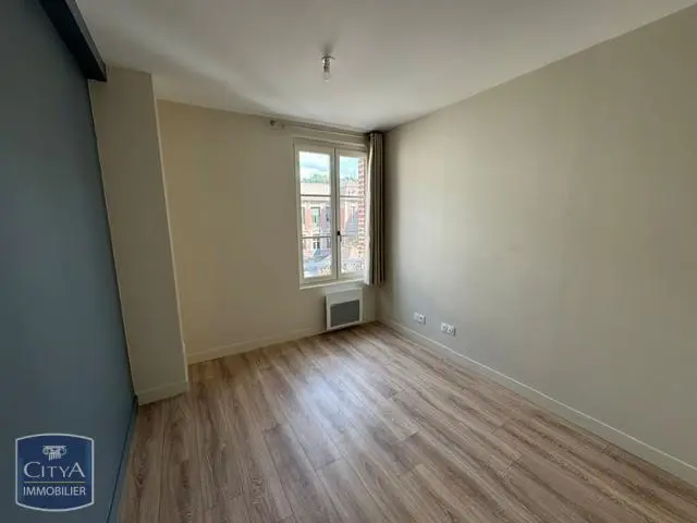 Photo 3 Appartement 2 pièces 37.1m²