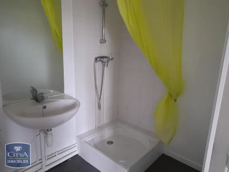 Photo 3 Appartement 1 pièce 14.55m²