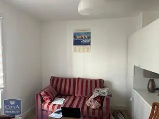 Photo 4 Appartement 2 pièces 23.16m²