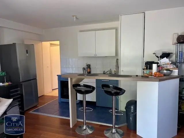 Photo 4 Appartement 3 pièces 61m²