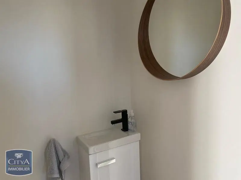 Photo 5 Appartement 3 pièces 61.3m²