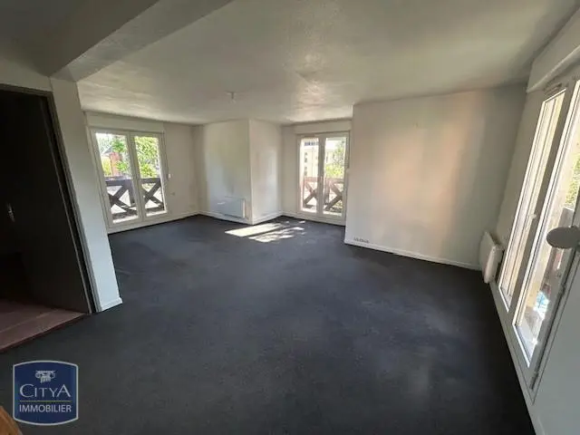 Photo 1 Appartement 3 pièces 71.7m²