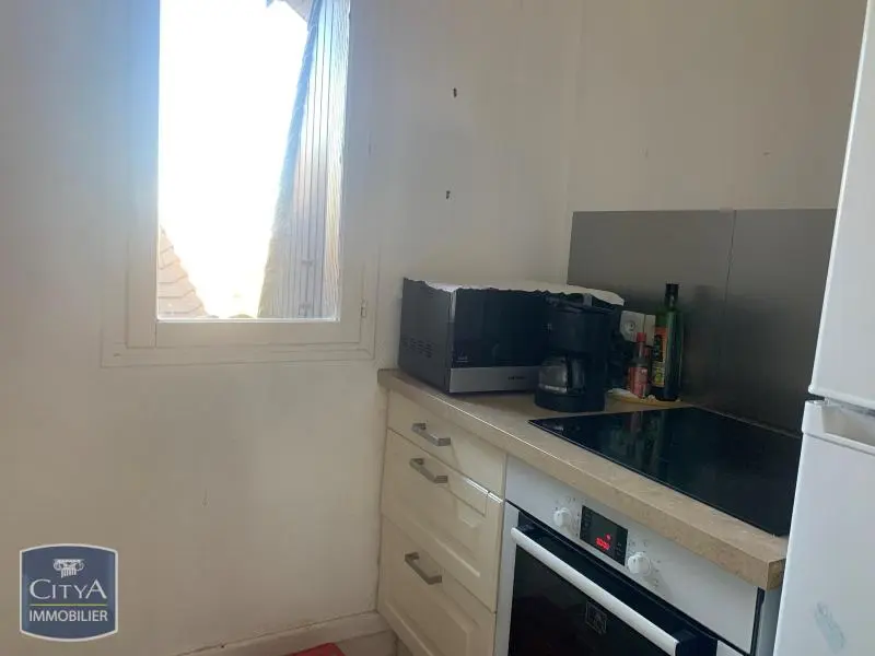 Photo 3 Appartement 2 pièces 27.15m²