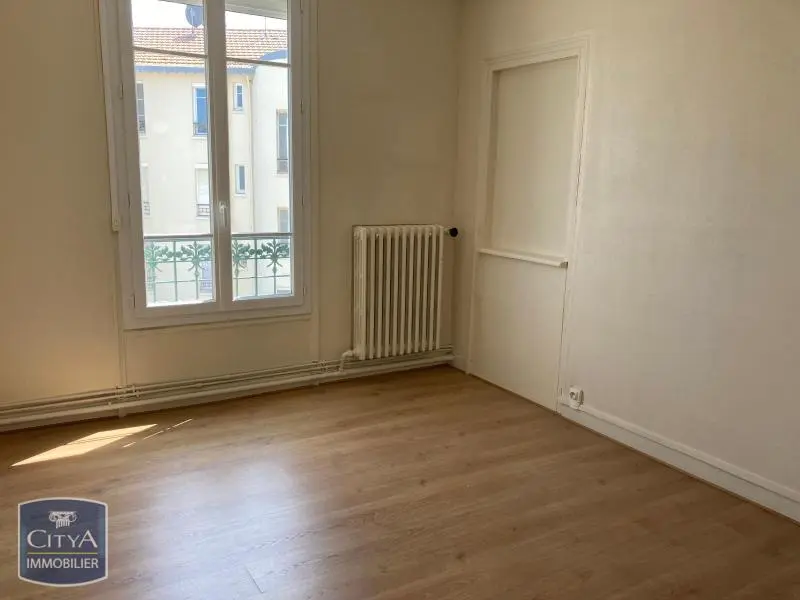 Photo 2 Appartement 3 pièces 47.61m²