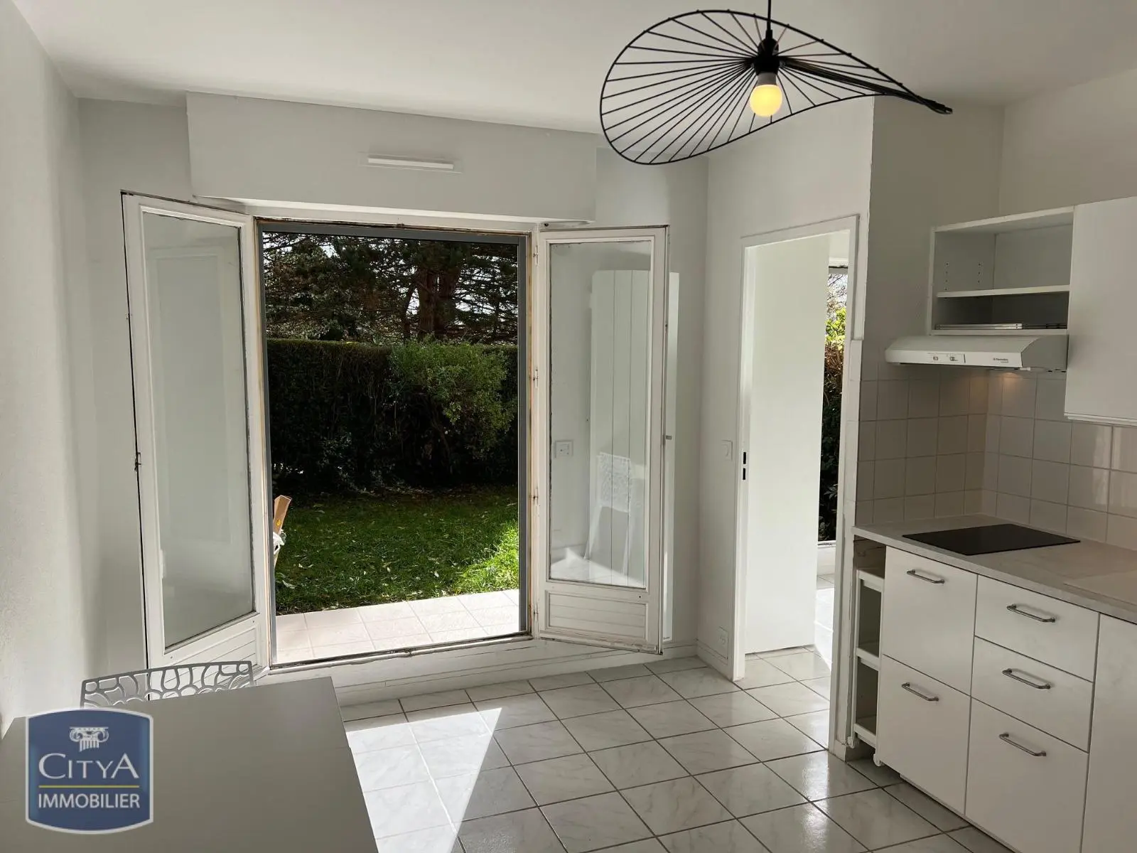 Photo 1 Appartement 2 pièces 24.43m²