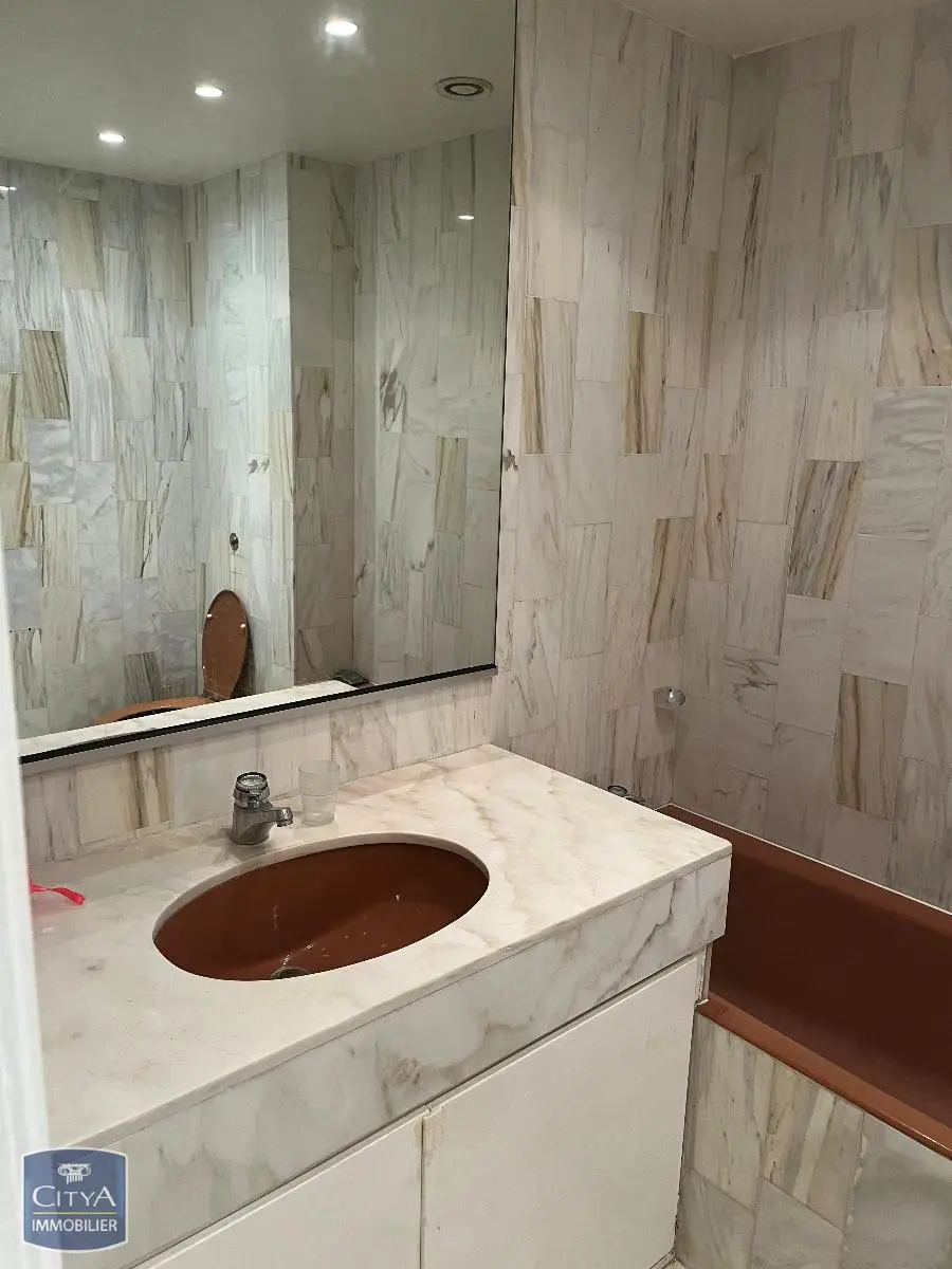 Photo 5 Appartement 1 pièce 23.44m²