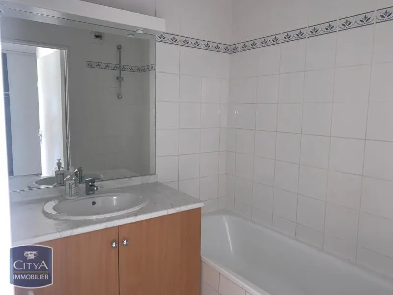Photo 5 Appartement 3 pièces 57m²