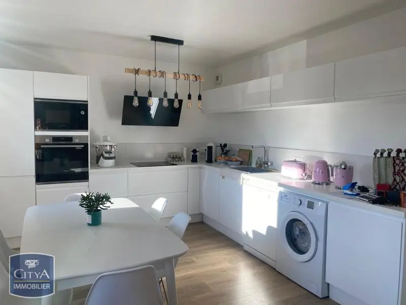 Photo 2 Appartement 3 pièces 61.3m²