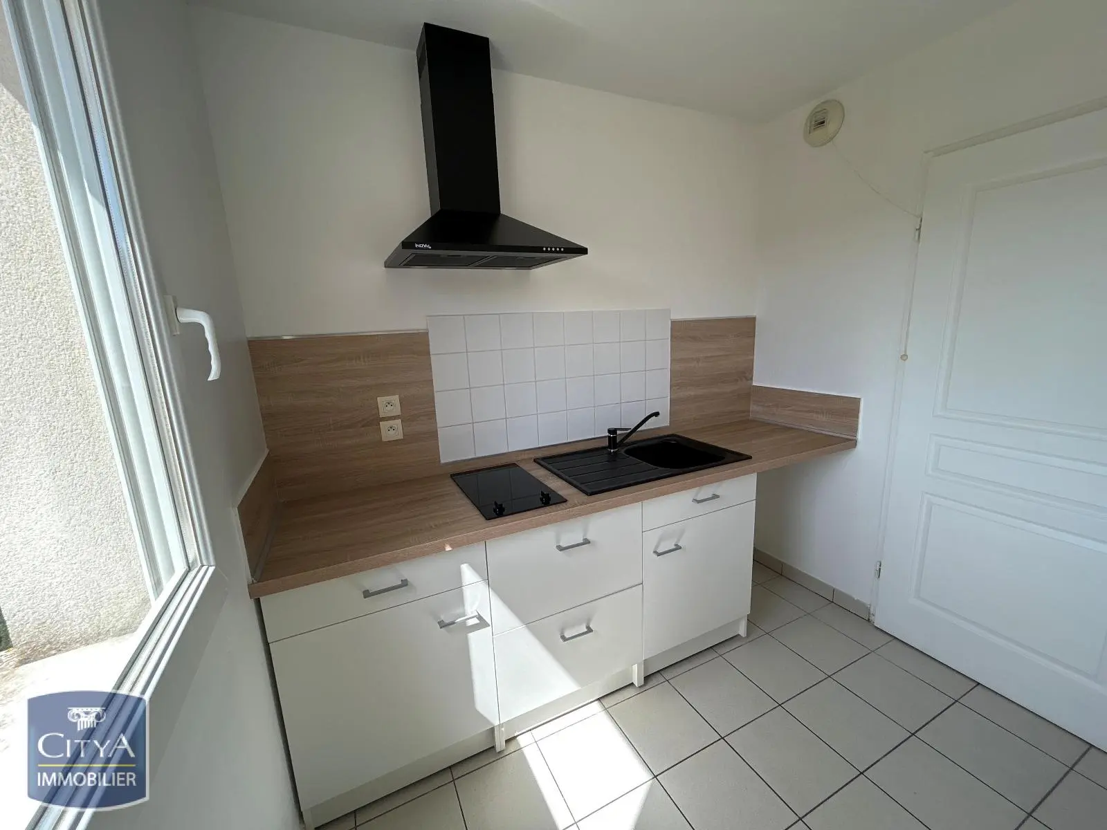 Photo 2 Appartement 2 pièces 45m²