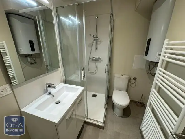 Photo 5 Appartement 2 pièces 37.1m²