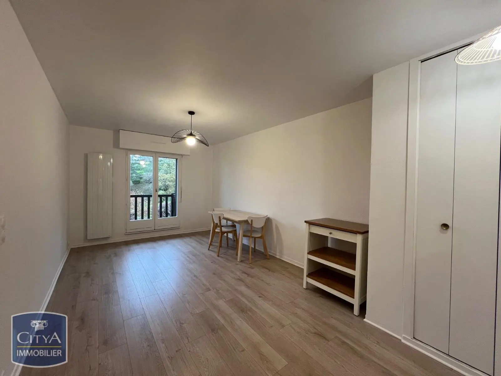 Photo 2 Appartement 2 pièces 35.09m²