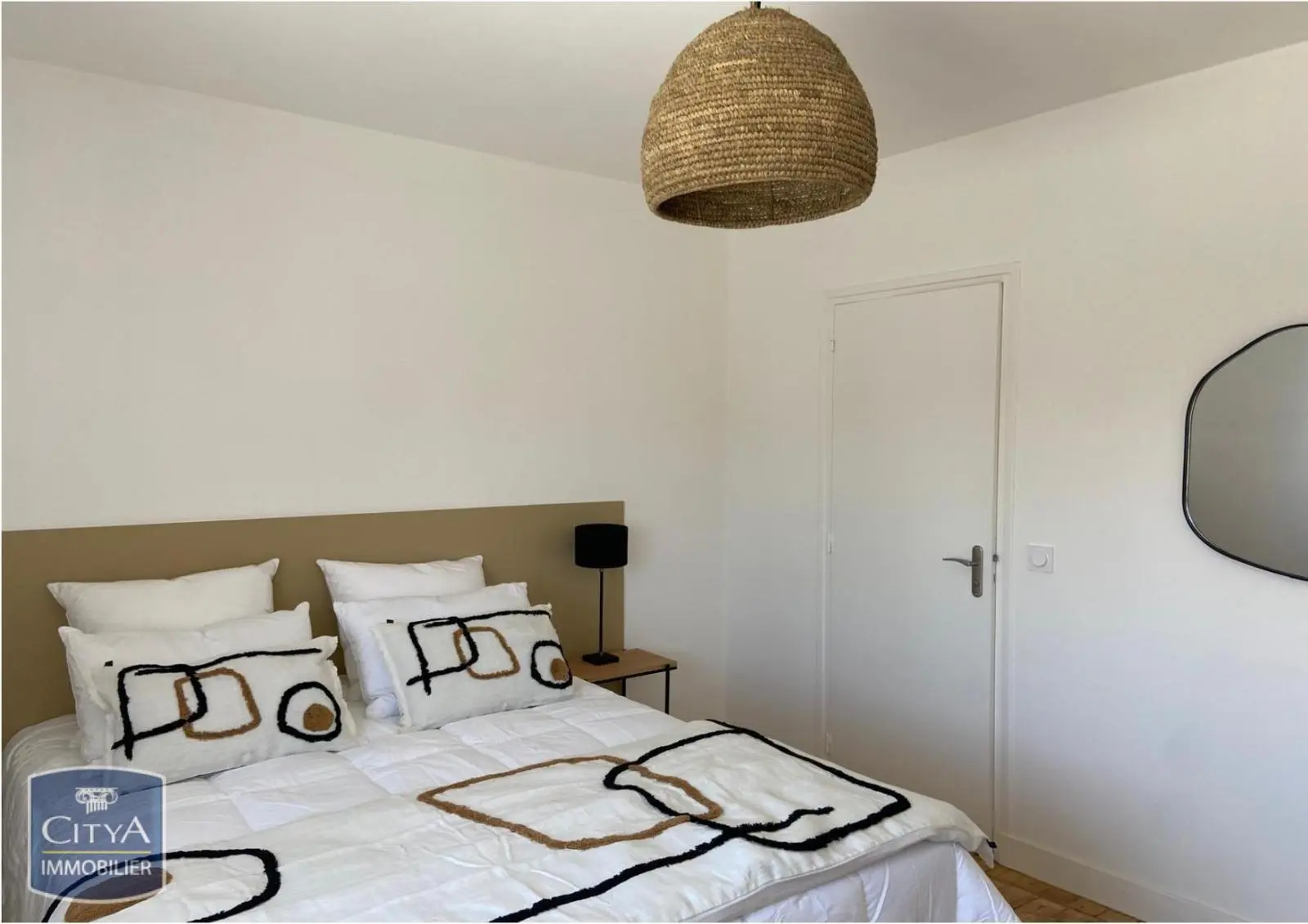 Photo 4 appartement Deauville