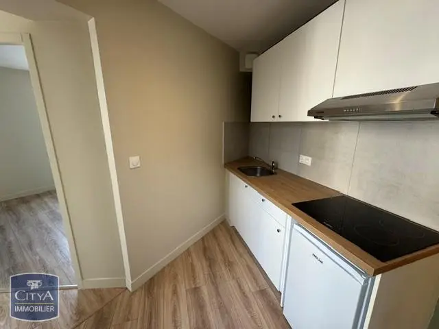 Photo 6 Appartement 2 pièces 37.1m²