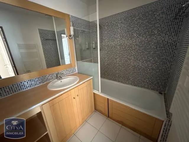 Photo 7 Appartement 3 pièces 42.91m²