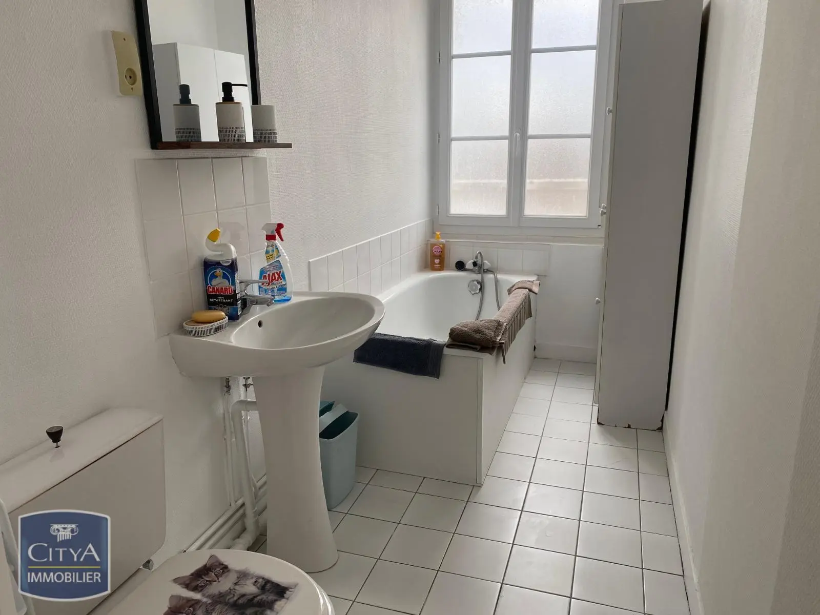 Photo 6 Appartement 1 pièce 23.97m²