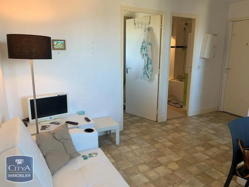 Photo 2 Appartement 2 pièces 27.15m²