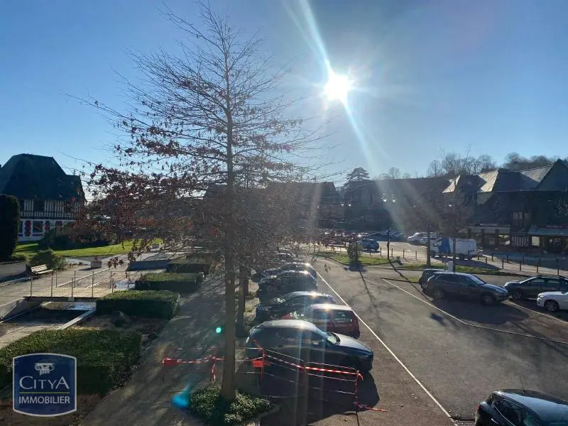 Photo 6 Appartement 3 pièces 61.3m²