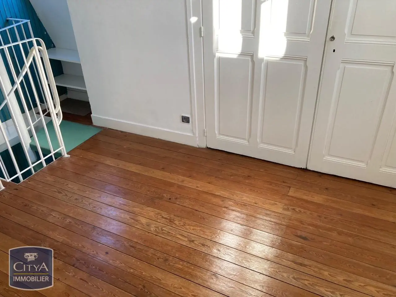 Photo 4 Appartement 2 pièces 26.1m²