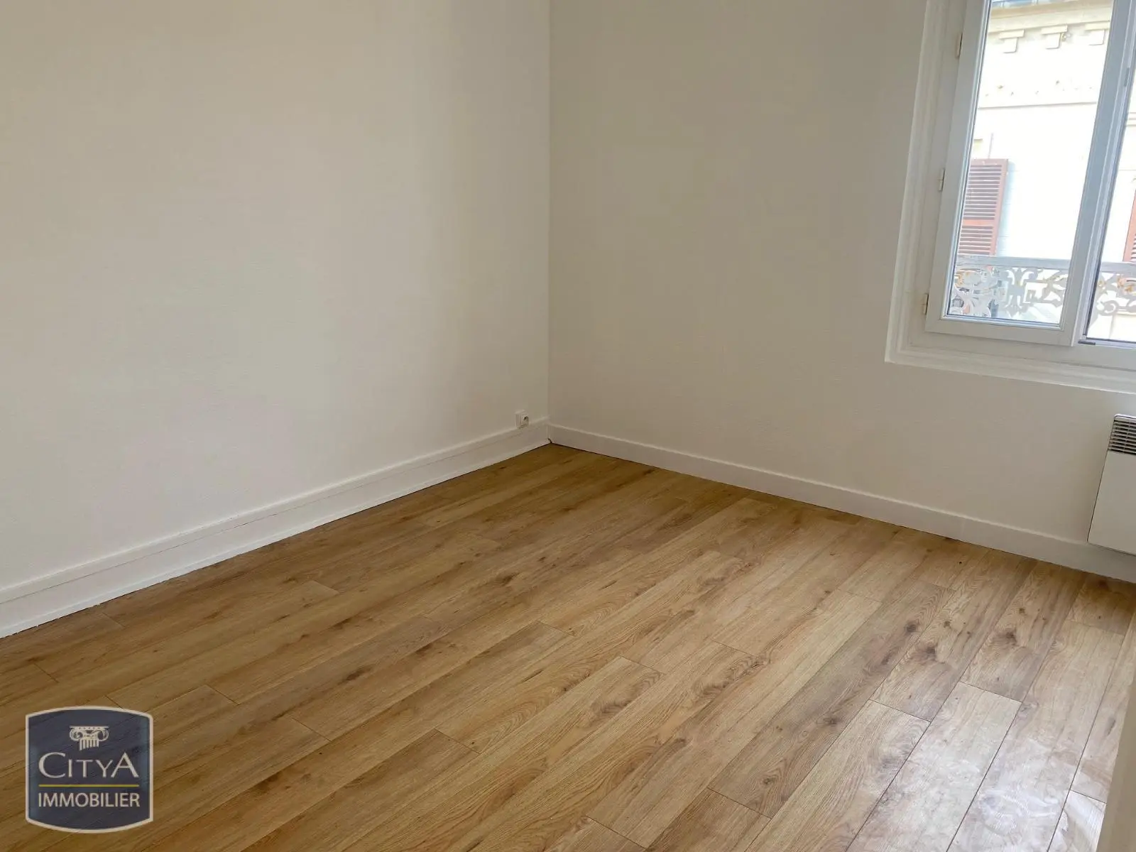 Photo Appartement 2 pièces 25.81m²