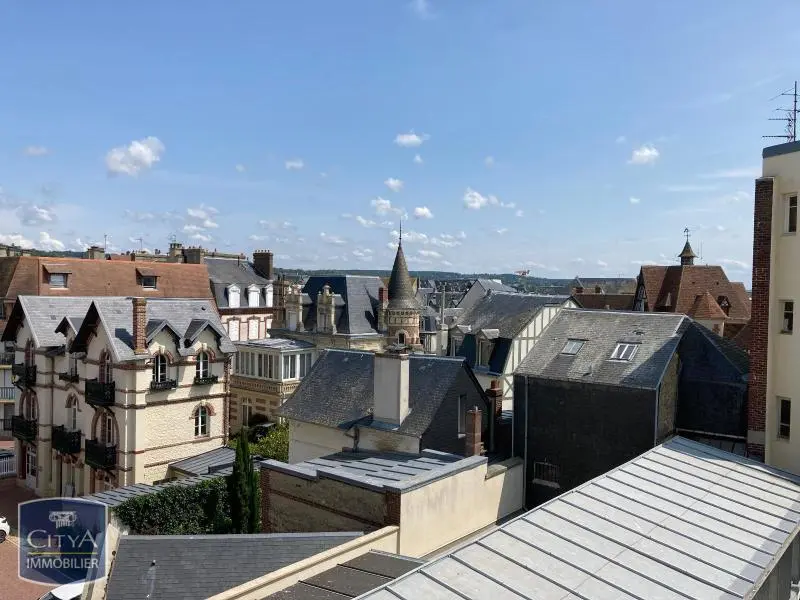 Photo 1 Appartement 3 pièces 47.61m²