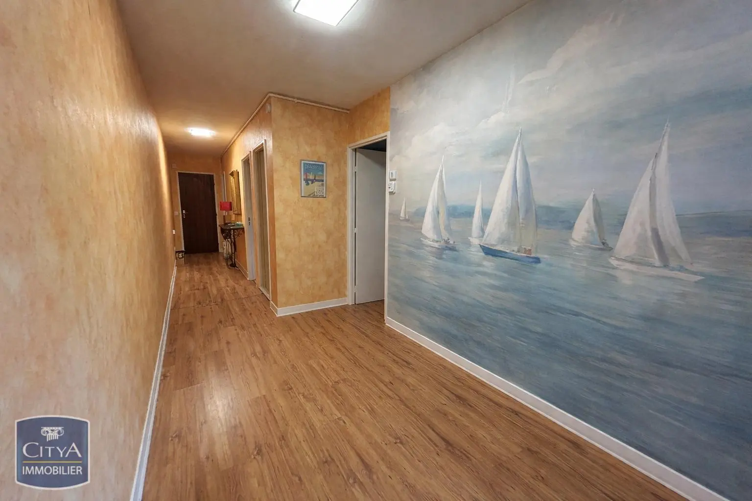 Photo 3 Appartement 2 pièces 63.36m²