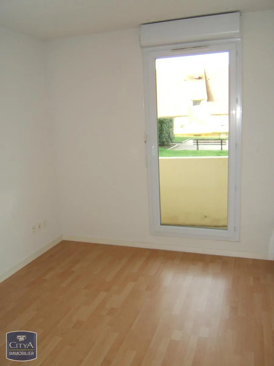 Photo 3 Appartement 2 pièces 42.5m²