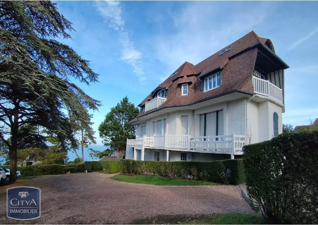 Photo 2 Appartement 1 pièce 19.97m²