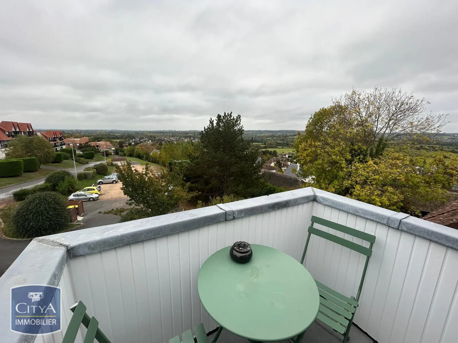 Photo 2 pour Appartement 1 pièce 15.25m² Photo 2 Appartement 1 pièce 15.25m²