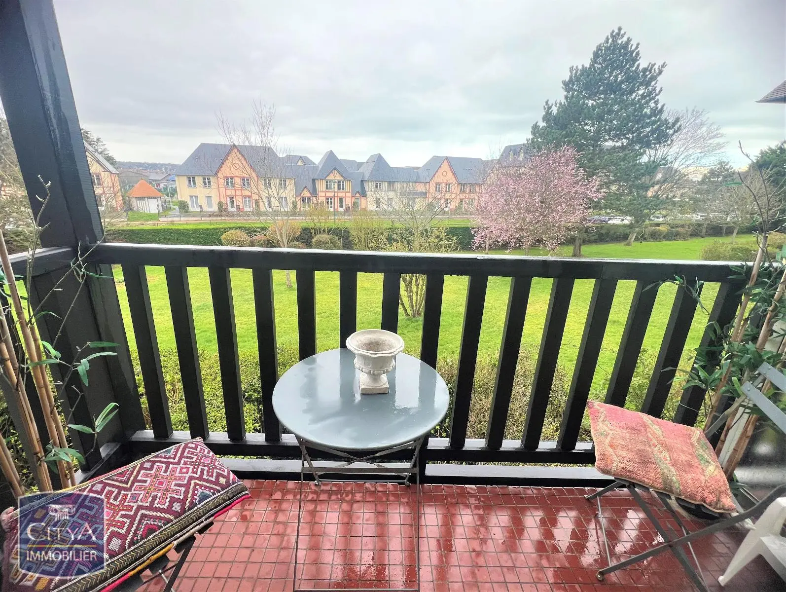 Photo 6 Appartement 1 pièce 21.58m²