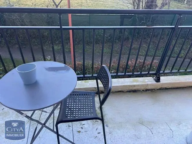 Photo 5 Appartement 2 pièces 48.11m²