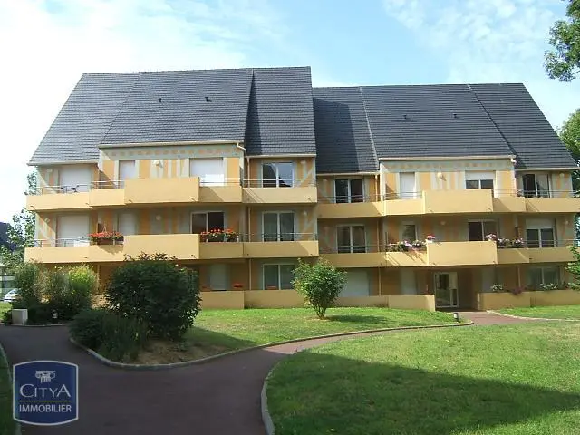 Photo 1 Appartement 3 pièces 63.19m²