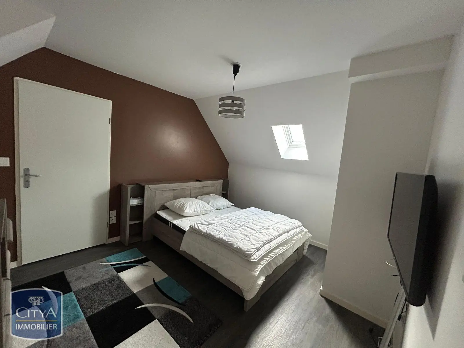 Photo 5 Appartement 4 pièces 84.29m²