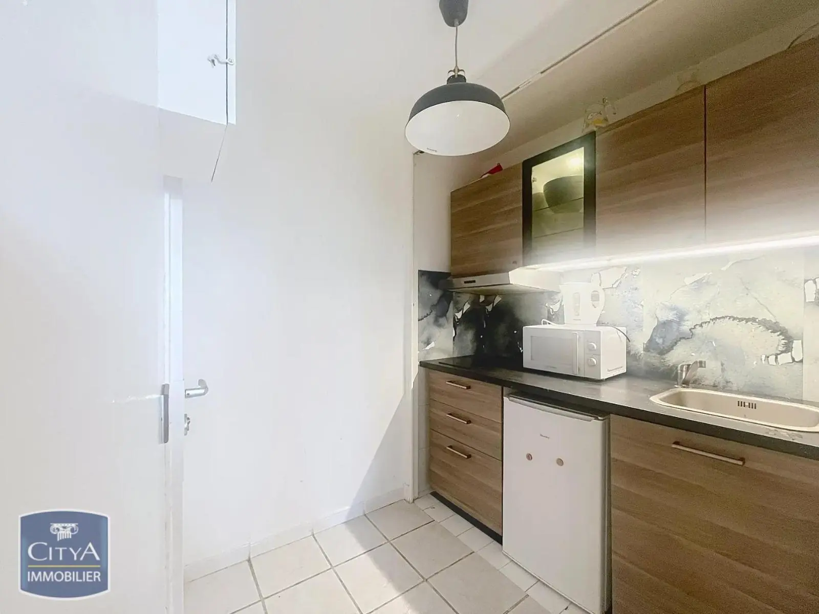 Photo 4 Appartement 1 pièce 27.87m²