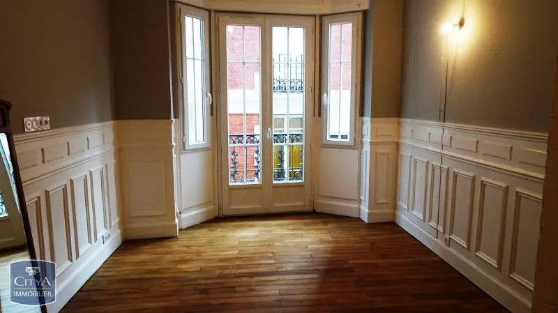 Photo 1 Appartement 3 pièces 51.75m²
