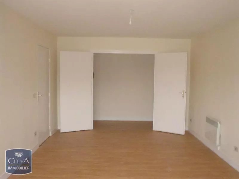 Photo 6 Appartement 2 pièces 49.99m²